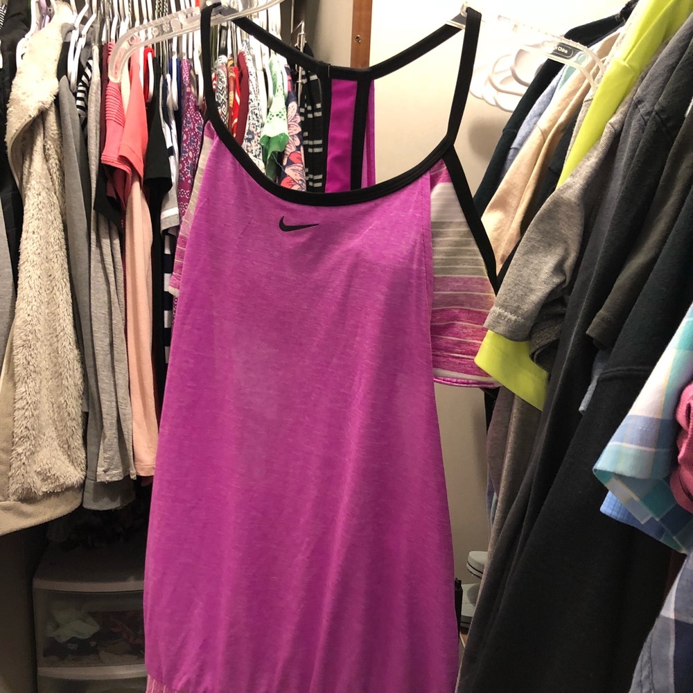 Nike Top